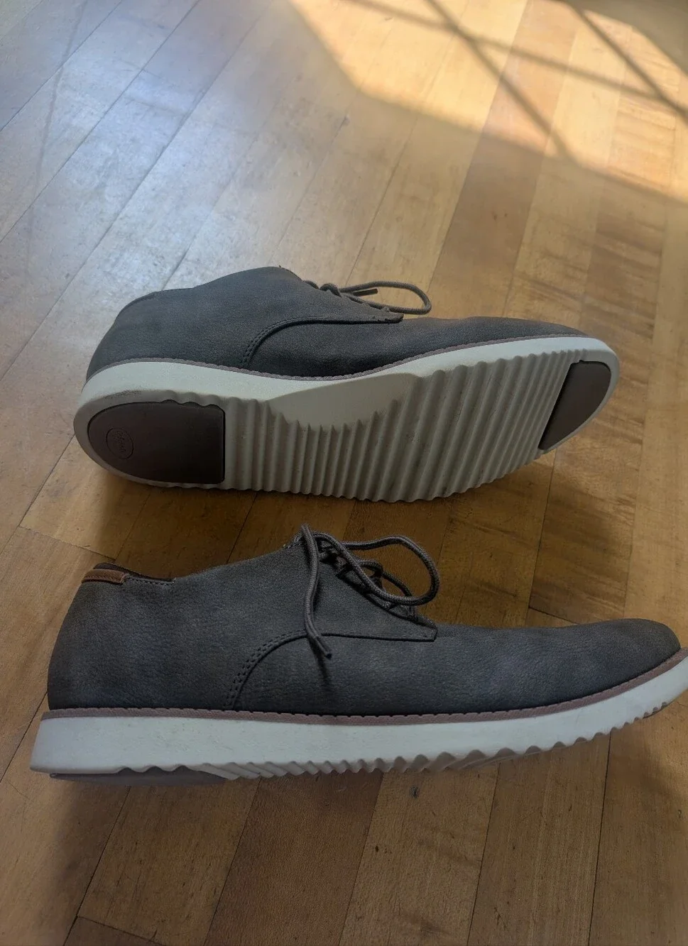 Men's Sync Flex Oxford